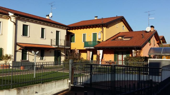Residence Cavalcaselle (Castelnuovo D/G)