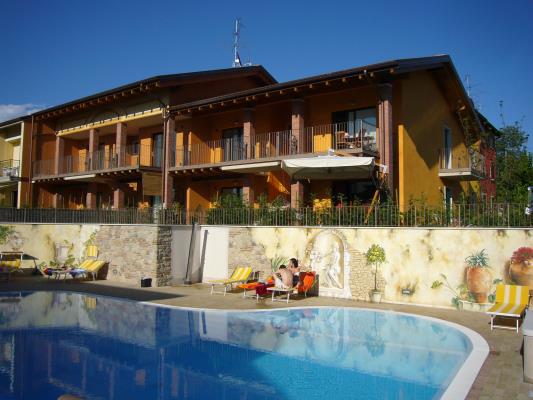 Residence Pacengo