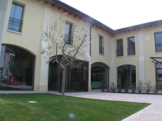 Turistico - alberghiero Peschiera del Garda