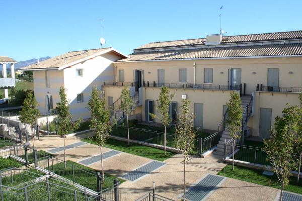 Residence Sandrà (Castelnuovo D/G)