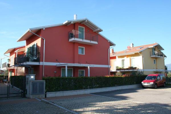 Residence Sandrà (Castelnuovo D/G)