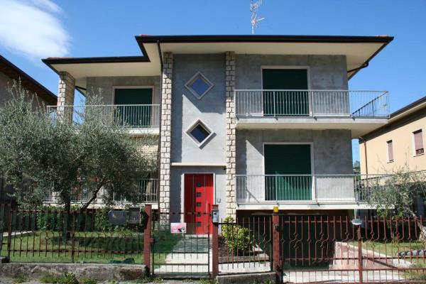 Villa Palazzolo di Sona