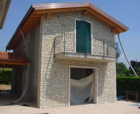 Villa Bussolengo