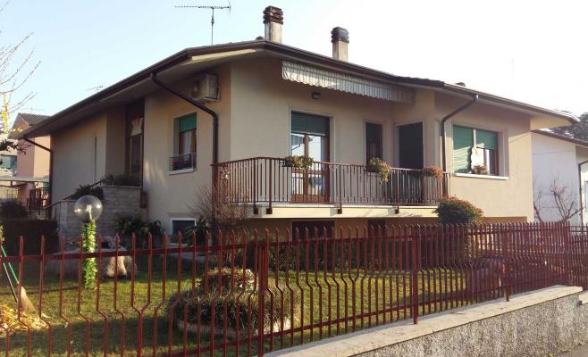 Villa Domegliara
