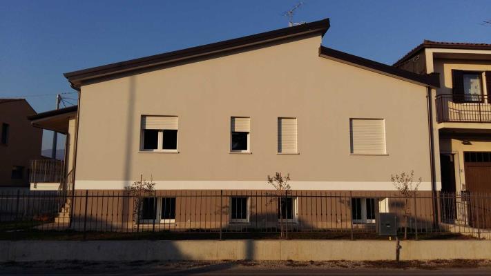 Villa Pedemonte