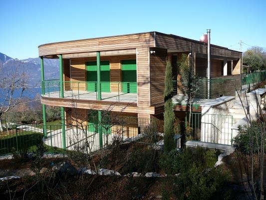 Villa Torri del Benaco