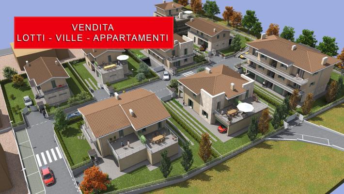 Appartamento/i Sant'Ambrogio di Valpolicella
