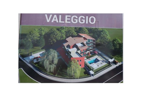 Appartamento/i VALEGGIO