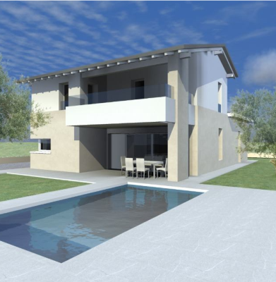 Villa SONA