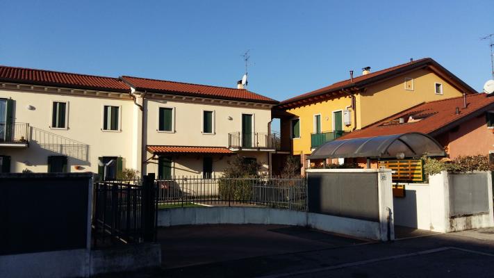 Cavalcaselle (Castelnuovo D/G)