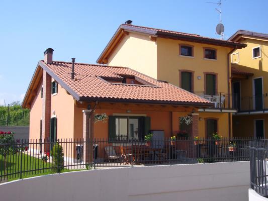 Cavalcaselle (Castelnuovo D/G)