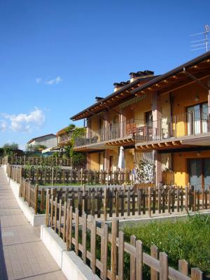 Sandrà (CastelNuovo D/G)