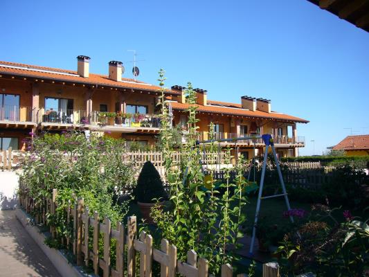 Sandrà (CastelNuovo D/G)