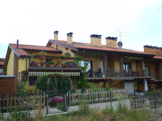 Sandrà (CastelNuovo D/G)