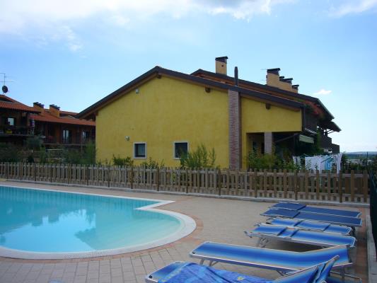 Sandrà (CastelNuovo D/G)