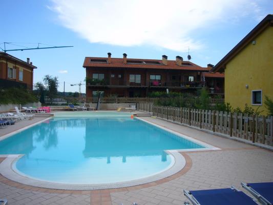 Sandrà (CastelNuovo D/G)