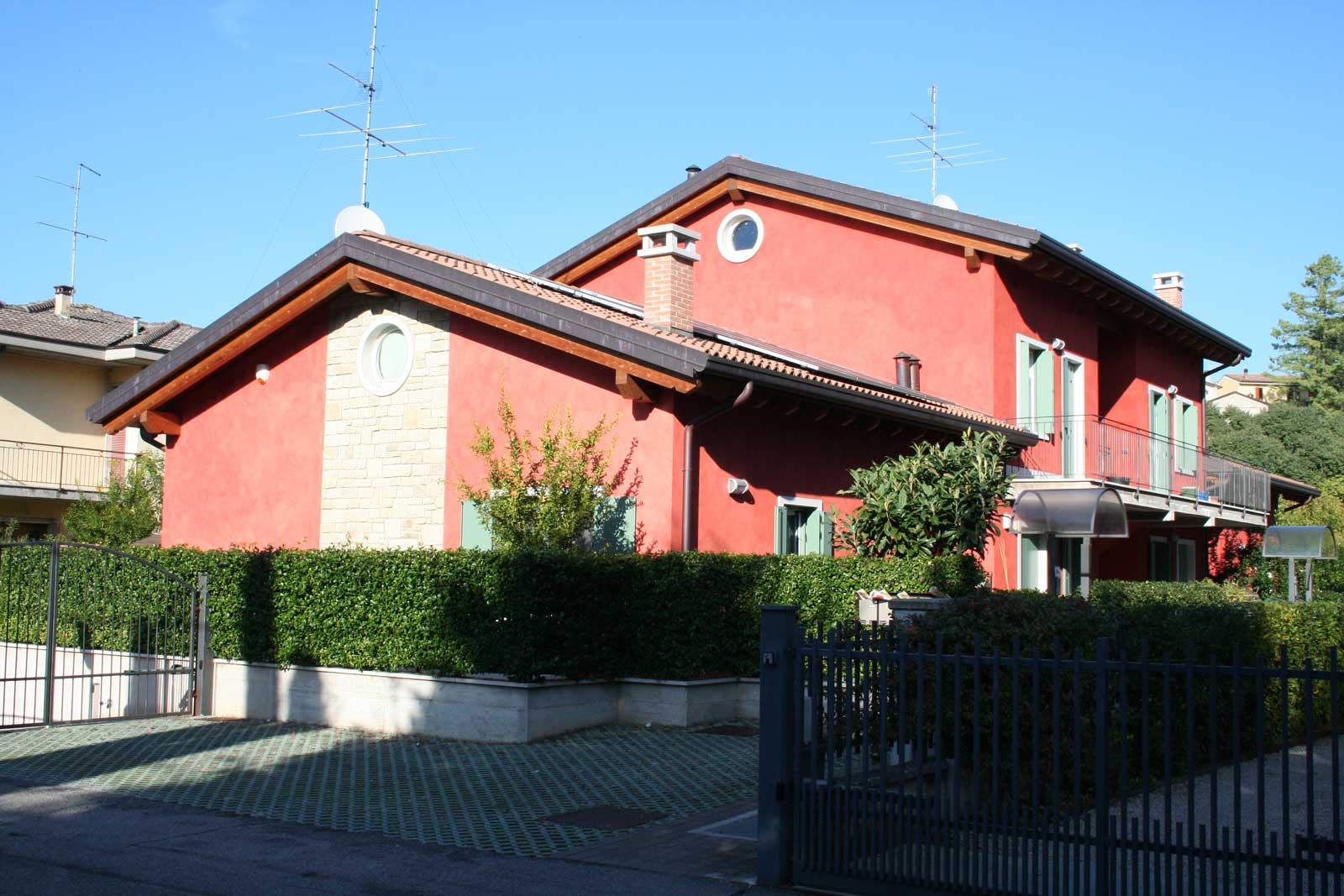Sandrà (Castelnuovo D/G)