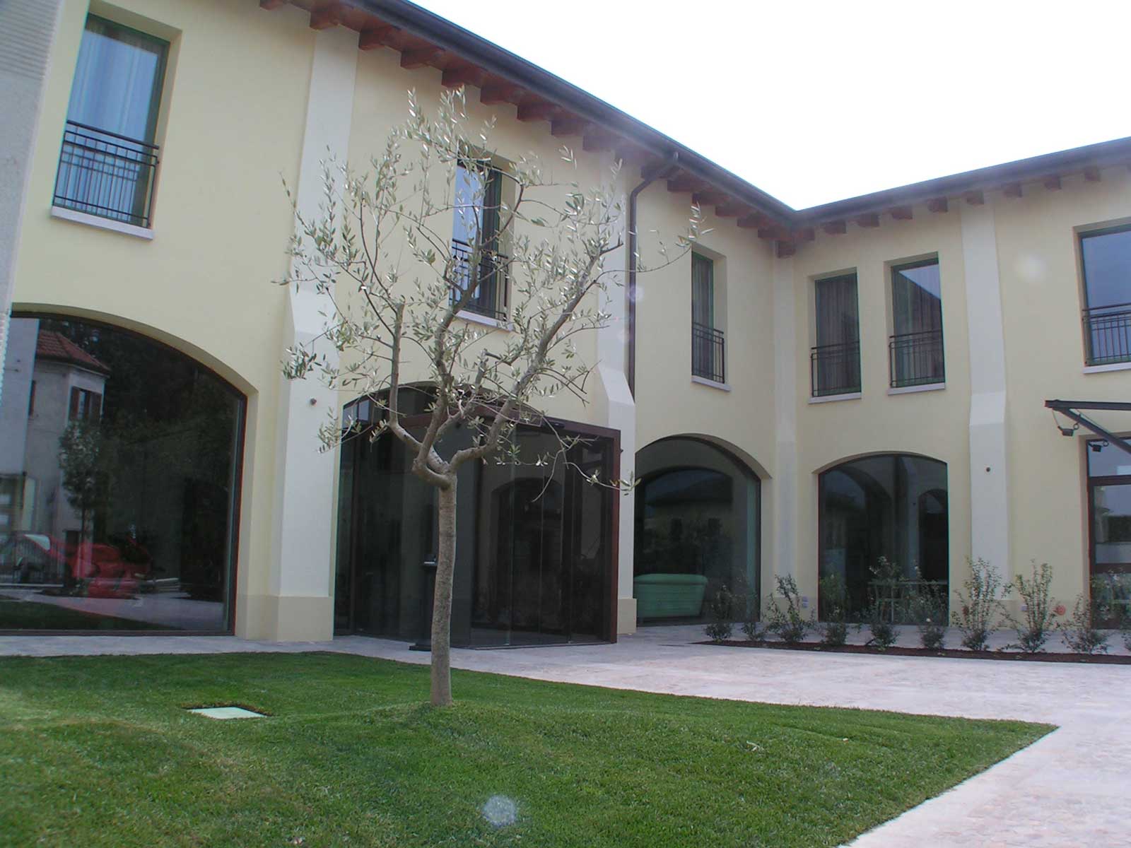 Peschiera del Garda