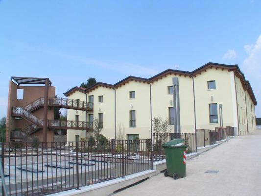 Peschiera del Garda