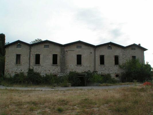 Peschiera del Garda