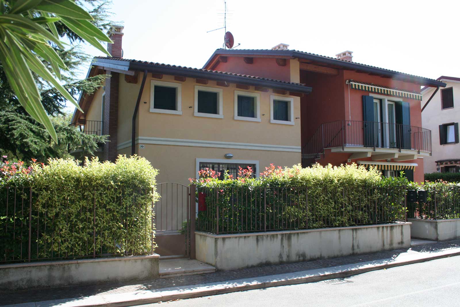 Palazzolo di Sona