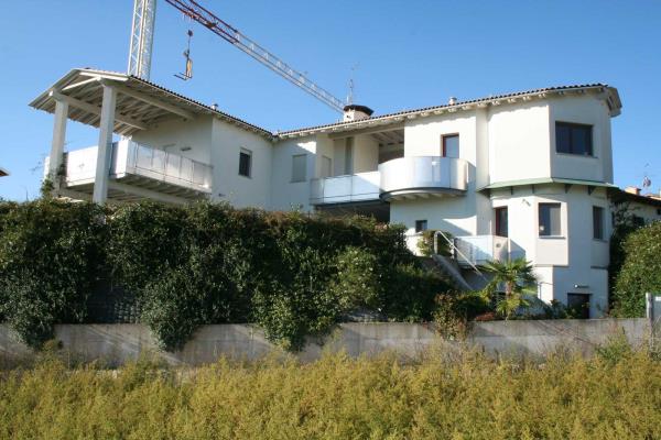 Sandrà (Castelnuovo D/G)