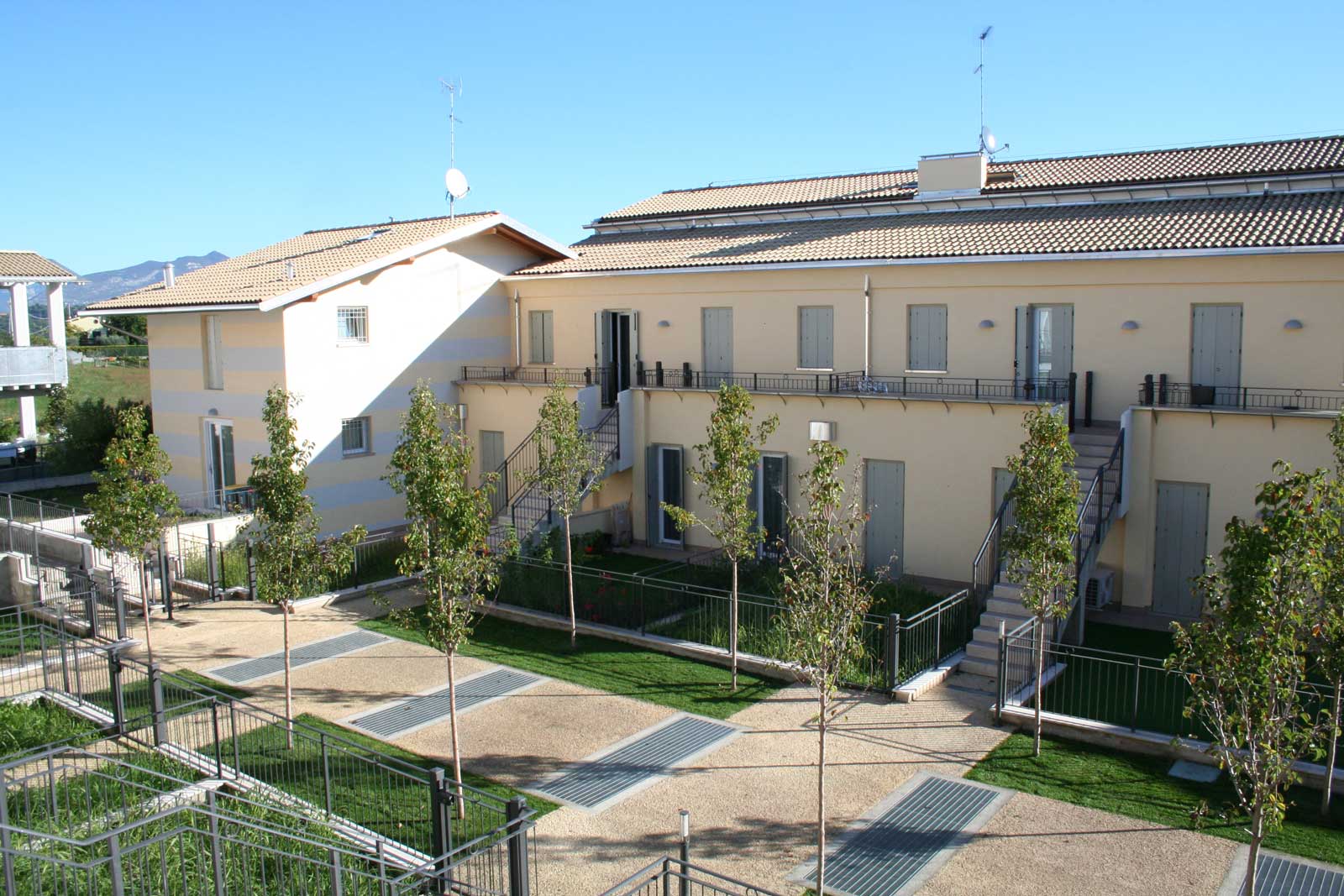 Sandrà (Castelnuovo D/G)