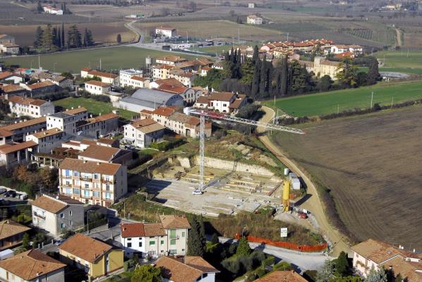 Sandrà (Castelnuovo D/G)