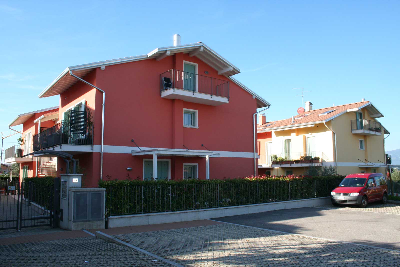 Sandrà (Castelnuovo D/G)