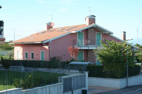 Sandrà (Castelnuovo D/G)