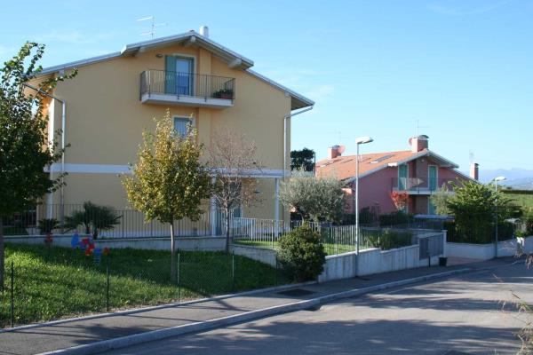 Sandrà (Castelnuovo D/G)