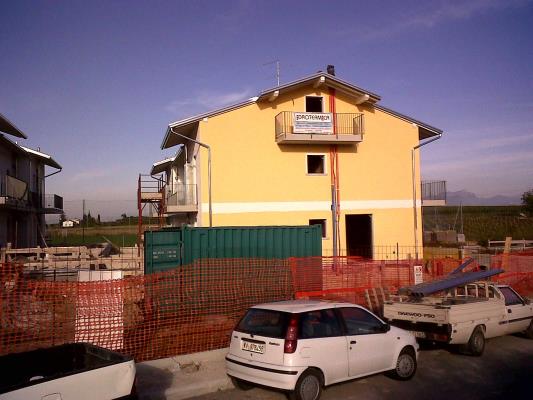 Sandrà (Castelnuovo D/G)