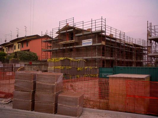 Sandrà (Castelnuovo D/G)