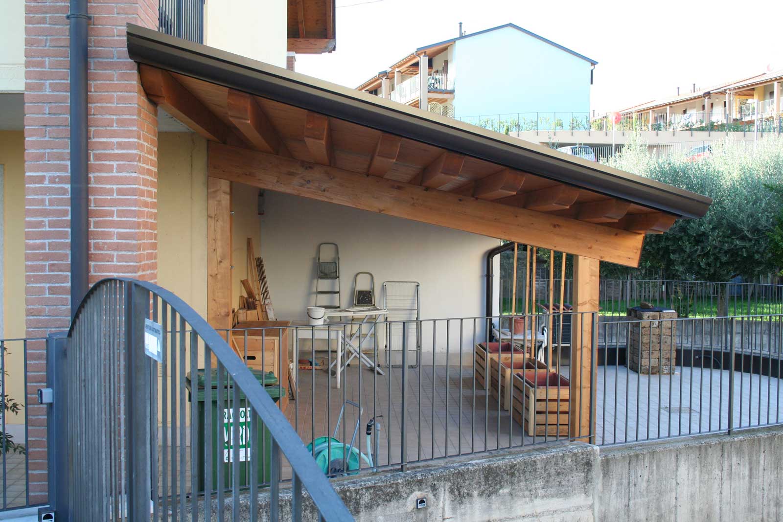 Sandrà (Castelnuovo D/G)