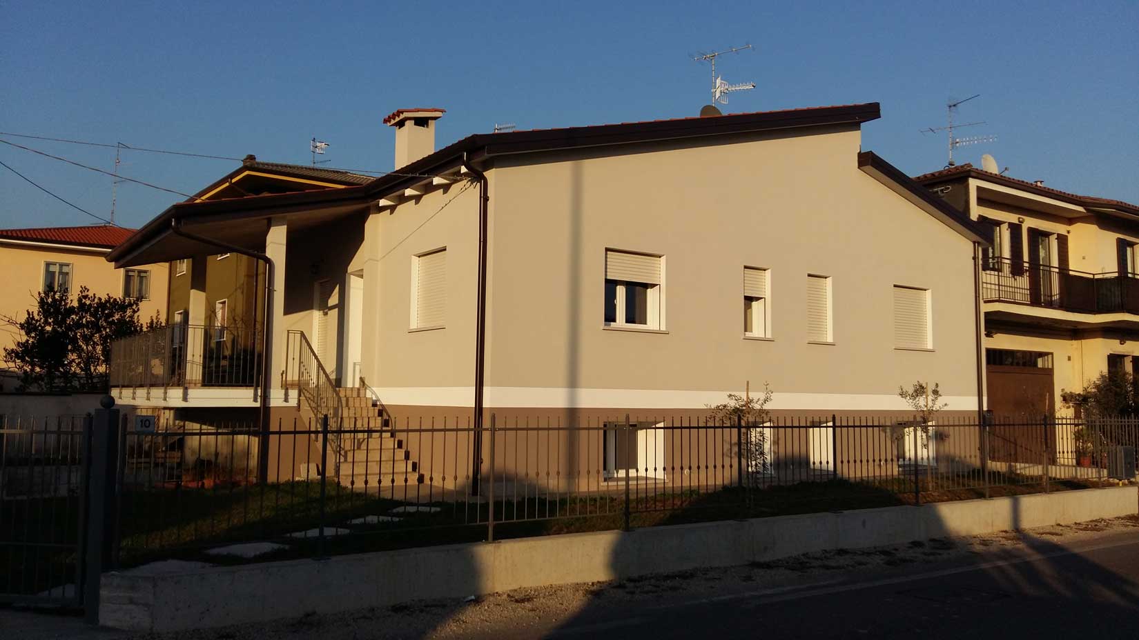 Pedemonte