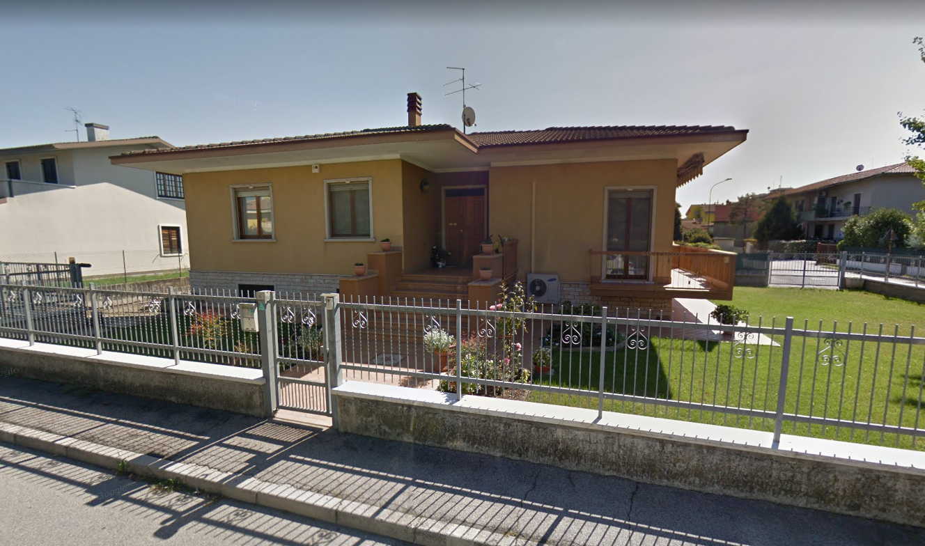 LUGAGNANO DI SONA